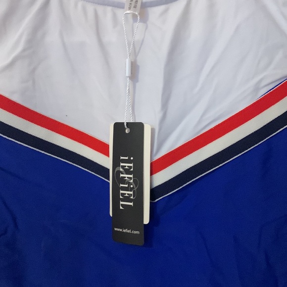 Cheer uniform dress up - Picture 6 of 6